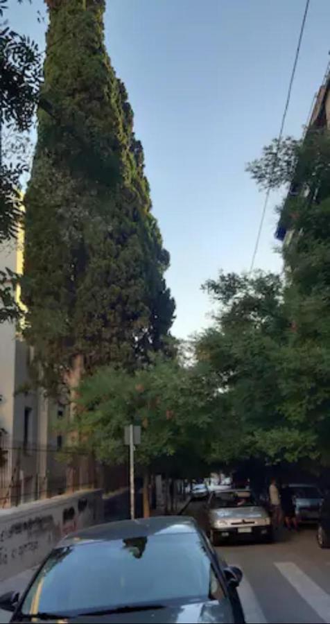 Athens Central Green 7 Min From Metro And 2 Min From Trolley Eksteriør bilde
